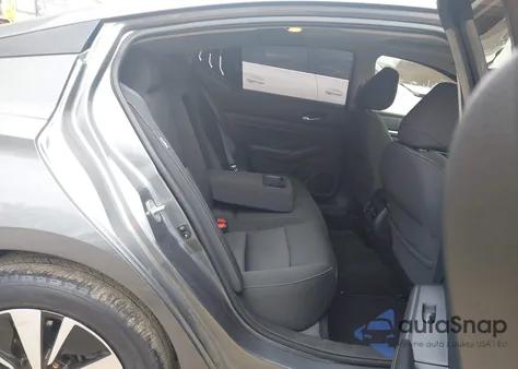 2019 Nissan Altima 2.5 Sv из США, поврежденный, VIN 1N4BL4DW6KC176726